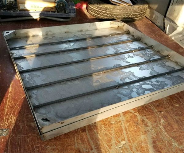 不銹鋼井蓋廠家批發(fā)：品質(zhì)與價(jià)格的結(jié)合