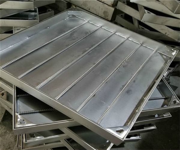 不銹鋼水溝蓋板300×600價(jià)格：品質(zhì)與價(jià)值的結(jié)合