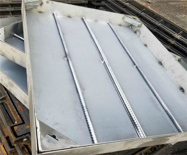 不銹鋼井蓋定做廠家電話，讓您的井蓋更耐用