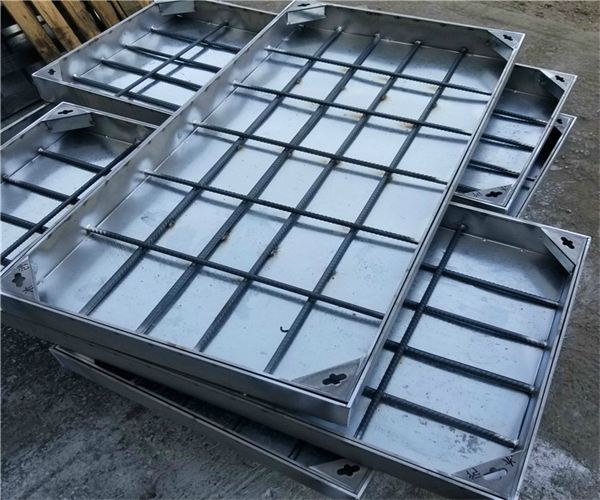 不銹鋼井蓋:城市建設的隱形英雄 不銹鋼井蓋:城市建設的隱形英雄