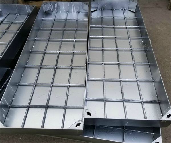 不銹鋼井蓋定做廠家——品質(zhì)與服務(wù)的結(jié)合