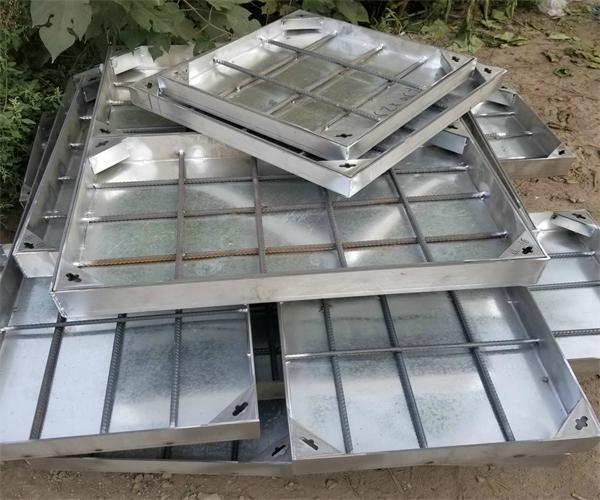 成品排水溝蓋板廠家 排水溝蓋板價格