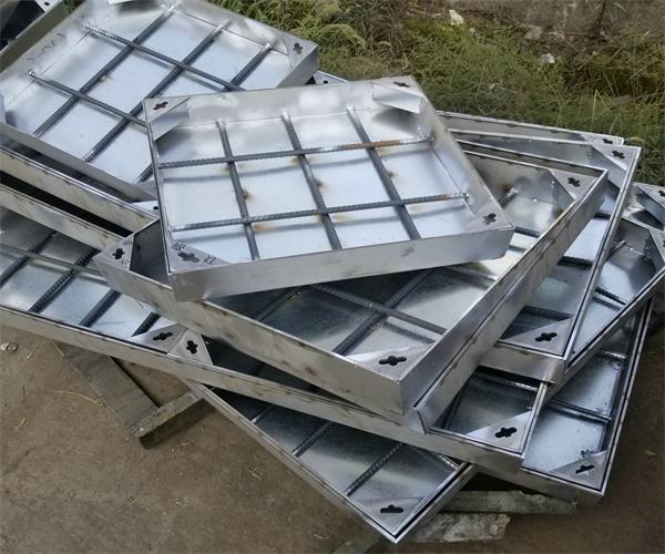 電纜井的做法 電纜井施工現(xiàn)場圖片
