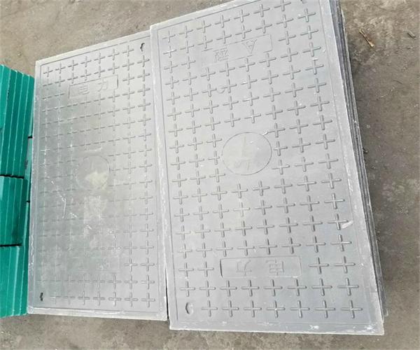 電纜井制作步驟 電纜井施工工藝流程