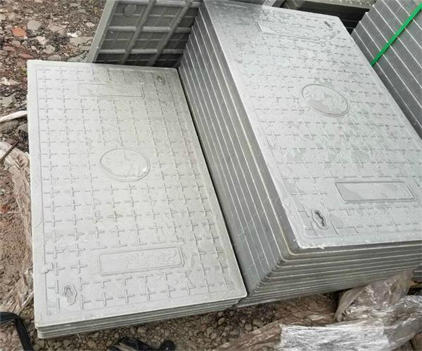 鑄鐵地溝蓋板 鑄鐵地溝蓋板規(guī)格尺寸