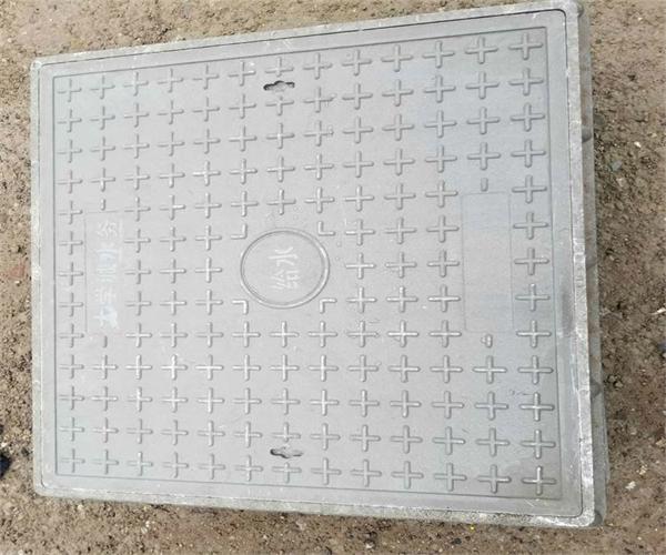 井預(yù)制蓋板配筋圖 井蓋板配筋圖