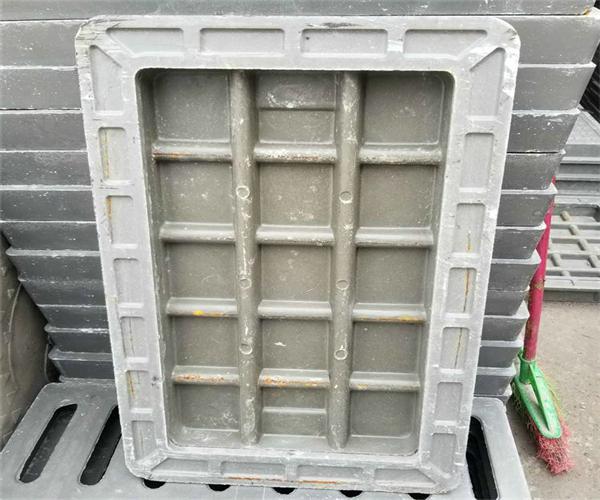 球墨鑄鐵井蓋規(guī)格型號什么意思 球墨鑄鐵井蓋各種型號及價格