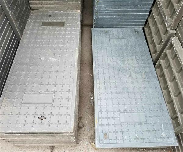 混凝土電纜井蓋板 混凝土電纜井蓋板施工方案