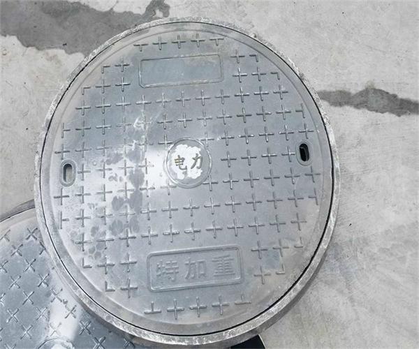 700重型球墨鑄鐵井蓋重量 重型球墨鑄鐵井蓋國標(biāo)重量