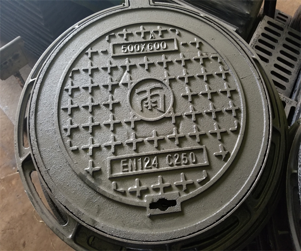 自調(diào)式防沉降井蓋施工工藝 防沉降井蓋安裝規(guī)范