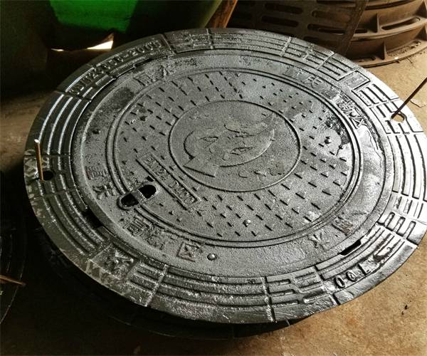 方形電力井蓋尺寸規(guī)格尺寸 方形井蓋用途