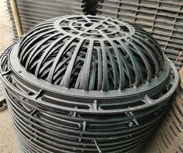 防沉降井蓋調(diào)節(jié)環(huán)尺寸的 防沉降井蓋施工工藝安裝視頻