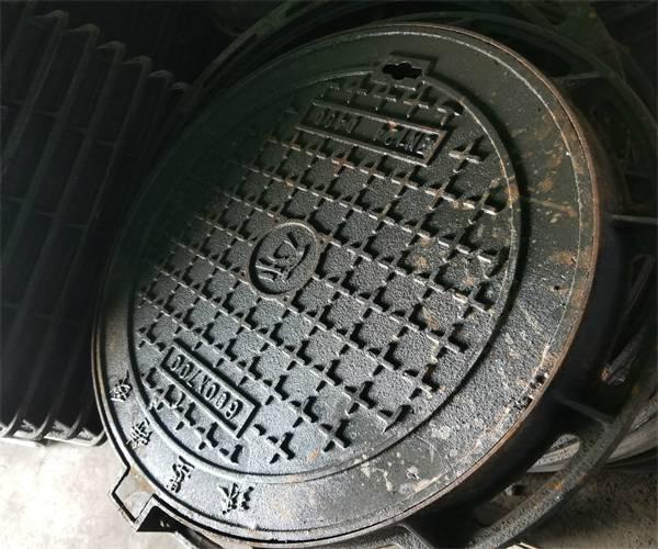 水表井蓋規(guī)格 自來水井蓋尺寸