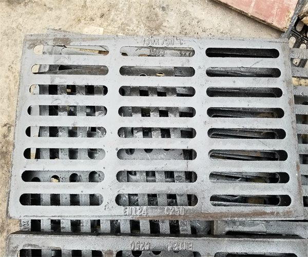 鑄鐵雨水篦子規(guī)格尺寸及要求