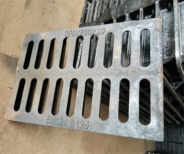 球墨鑄鐵篦子批發(fā)：質(zhì)量與價格的平衡