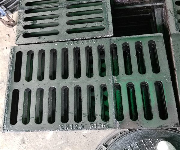 高質(zhì)量鍍鋅溝蓋板：您的排水解決方案