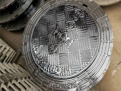 450＊750排水溝蓋板 排水溝蓋板少錢一塊