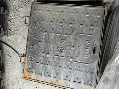 雙層井蓋和單層井座區(qū)別在哪里 雙層井蓋圖