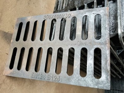 探索水溝蓋板尺寸規(guī)格型號(hào)：選擇適合您的方案