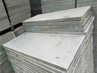 可調(diào)式井蓋如何調(diào)節(jié) 可調(diào)節(jié)防沉降井蓋