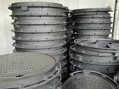 什么是重型井蓋 重型井蓋規(guī)格型號(hào)及品牌