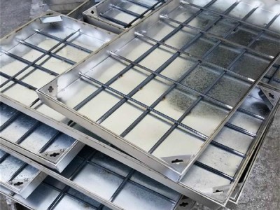 電纜井的做法 電纜井施工現(xiàn)場圖片