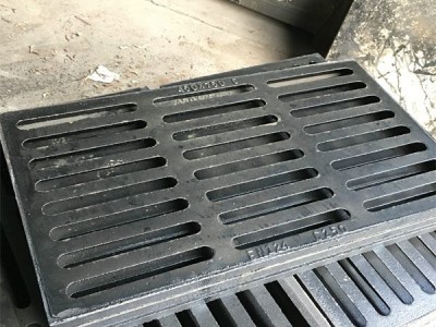 球墨鑄鐵水篦子：品質(zhì)與的結(jié)合