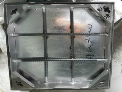 球墨鑄鐵承重井蓋 球墨鑄鐵承重井蓋廠家