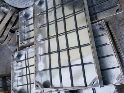 鑄鐵井蓋重型規(guī)范 鑄鐵井蓋重型的少噸