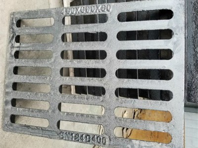 鑄鐵溝蓋板尺寸規(guī)格型號(hào)解析