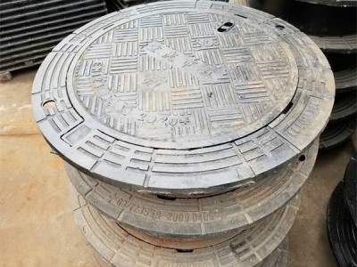 球墨井蓋b125算輕型還是重型 球墨井蓋重量表