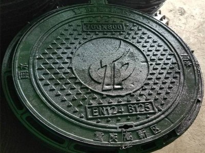 防沉降井蓋規(guī)格型號有哪些 圓形井蓋尺寸規(guī)格型號