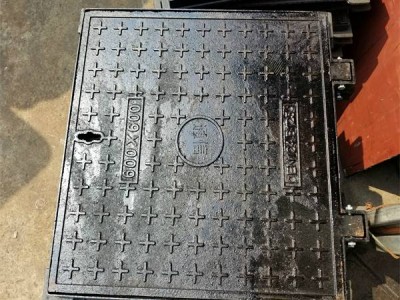 球墨鑄鐵井蓋技術(shù)要求是什么 球墨鑄鐵1348