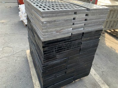屋面鑄鐵雨水口：品質(zhì)與美觀的結(jié)合