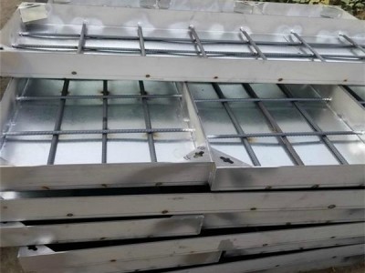 蓋板明溝和蓋板暗溝的區(qū)別 排水溝是明溝還是暗溝