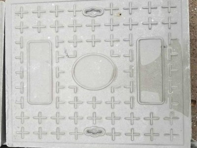 鑄鐵井蓋的規(guī)格型號(hào) 800鑄鐵井蓋尺寸指的什么