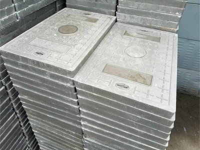 井蓋防墜圖片 井蓋防墜網(wǎng)安裝