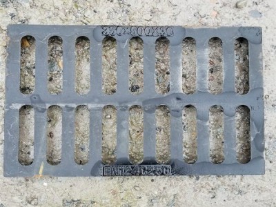球墨鑄鐵水篦子規(guī)格型號詳解：選擇合適的產(chǎn)品