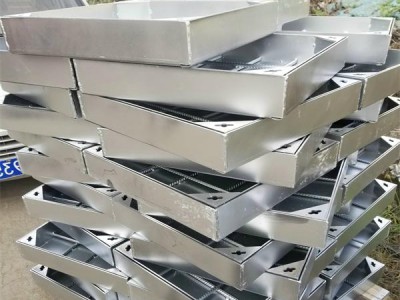 樹脂篦子排水溝蓋板 排水溝篦子圖集