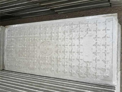 變形縫蓋板一般要求要厚 變形縫蓋板圖片