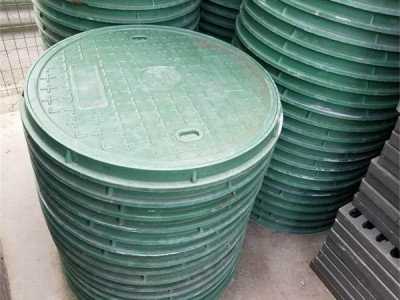 玻璃鋼井蓋和樹脂井蓋 玻璃鋼高強度井蓋