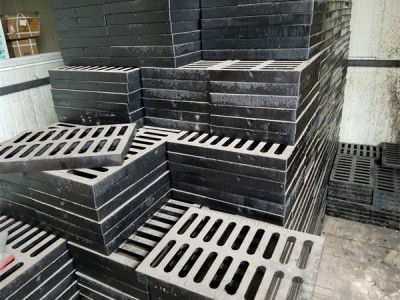 球墨鑄鐵雨水篦子的選擇：強(qiáng)韌、美觀、實(shí)用的全新