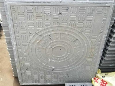 水泥下水井蓋 井蓋批發(fā)市場