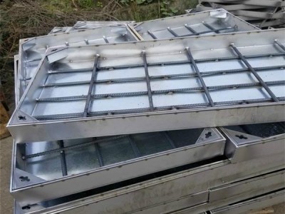 混凝土預制電力井 混凝土預制井施工方案