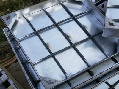 電纜溝混凝土蓋板 電纜防護蓋板