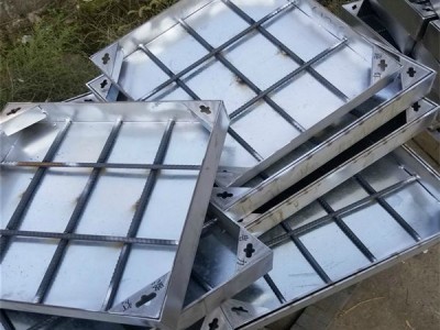 不銹鋼井蓋工廠：品質(zhì)與的者