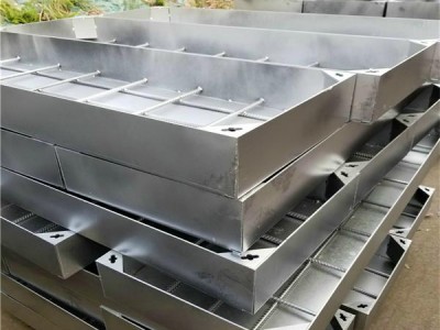 蓋板鋼筋圖解 蓋板鋼筋構(gòu)造圖