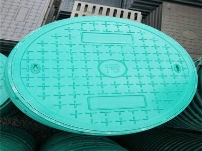 可調式球墨鑄鐵井蓋安裝 球墨鑄鐵e600井蓋重量