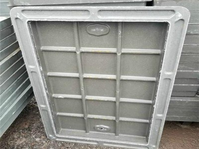 室外弱電井 弱電井蓋圖片