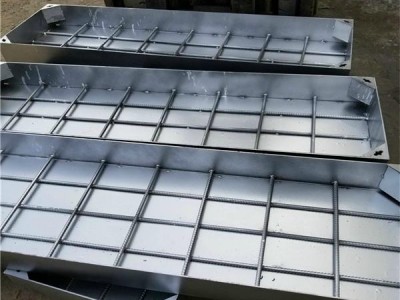 玻璃鋼水溝蓋板規(guī)格尺寸 不銹鋼排水溝蓋板尺寸